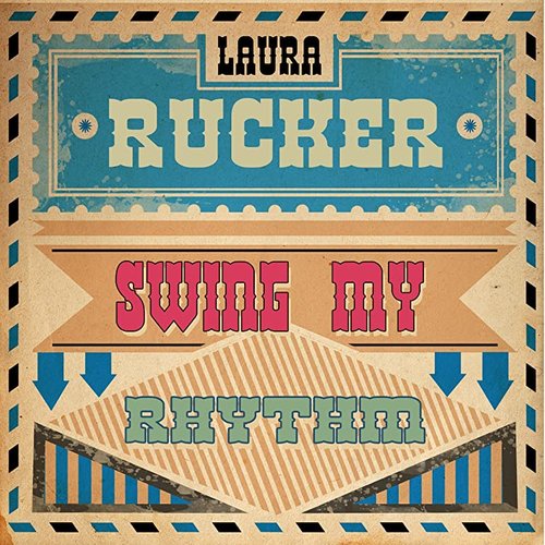 Swing My Rhythm