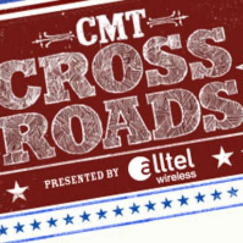 CMT Crossroads — John Mayer & Brad Paisley Last.fm