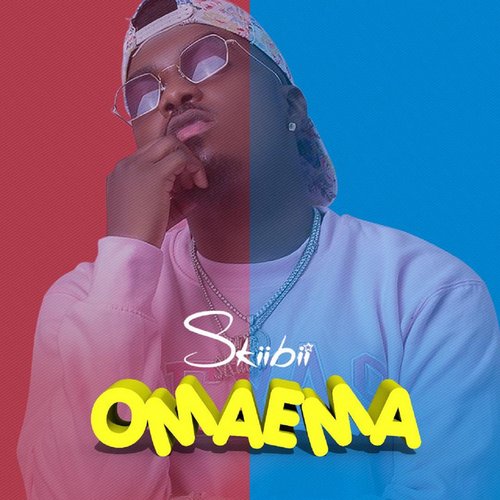 Omaema