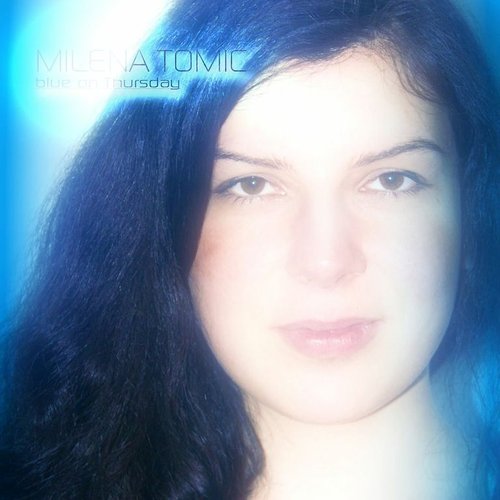 Blue on Thursday