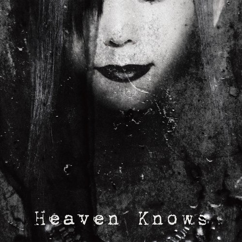 Heaven Knows - EP