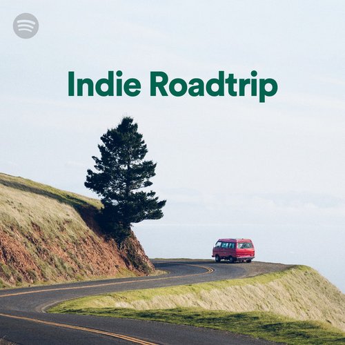 Indie Roadtrip