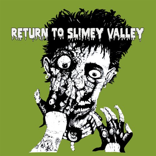 Return to Slimey Valley, Vol.1