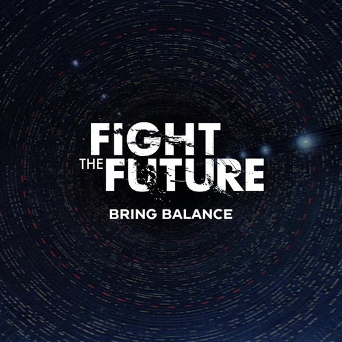 Bring Balance - Single