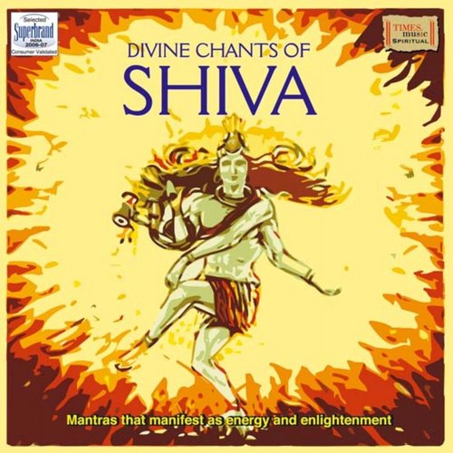 Divine Chants Of Shiva