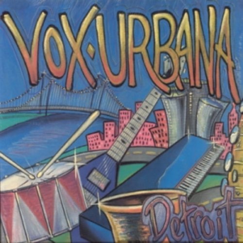 Vox Urbana