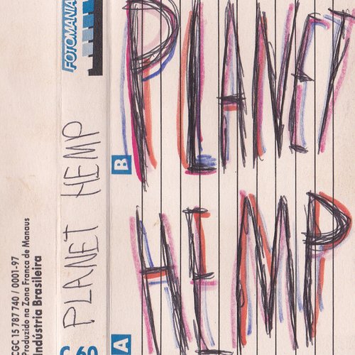 Planet Hemp