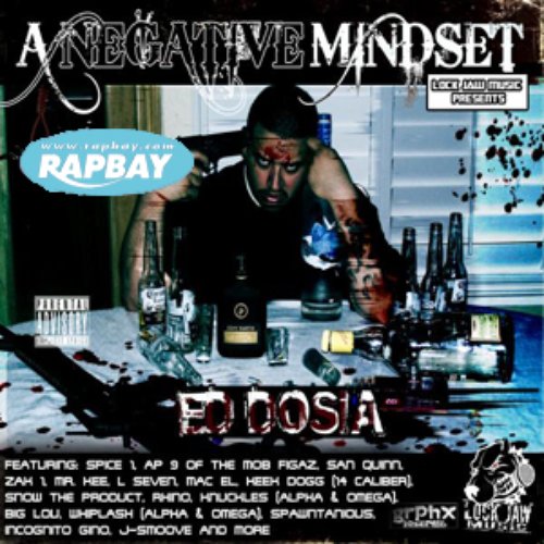 A Negative Mindset