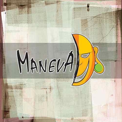 Maneva