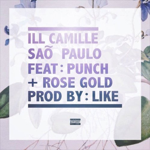 Saõ Paulo (feat. Punch & Rose Gold)