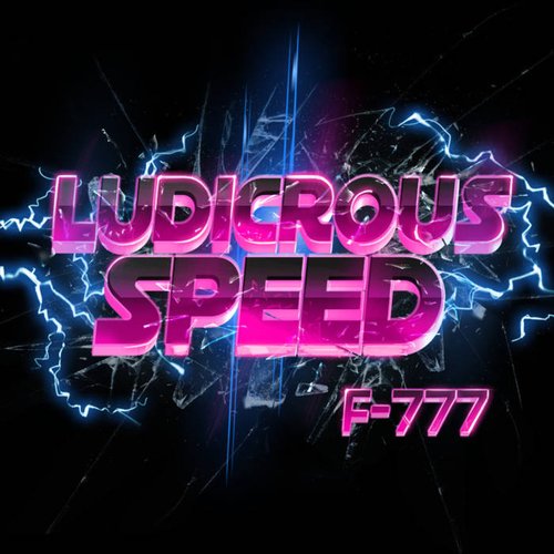 Ludicrous Speed