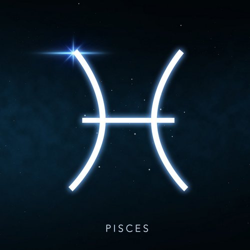 Pisces - Single