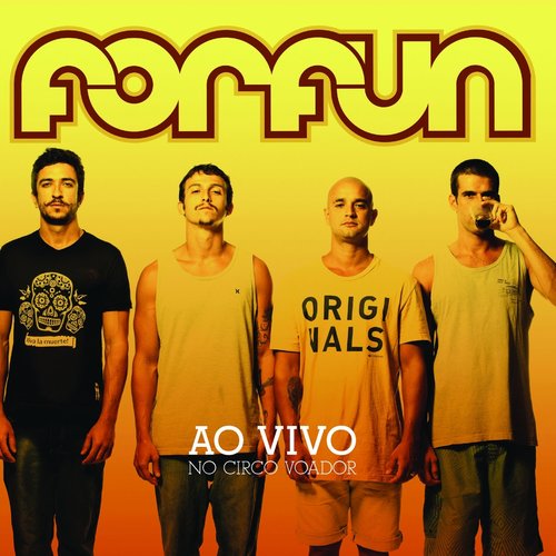 Ao Vivo no Circo Voador