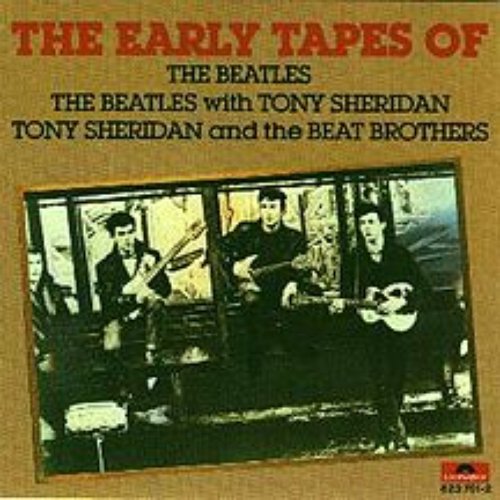 Early Tapes Of The Beatles