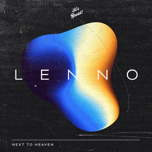 Next to Heaven - EP