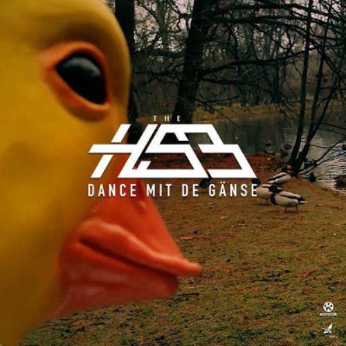 Dance mit de Gänse