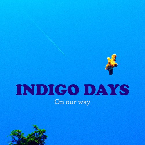 On Our Way - EP