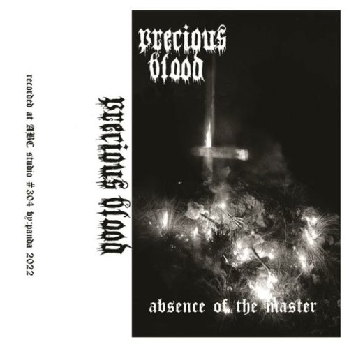 Absence Of The Master