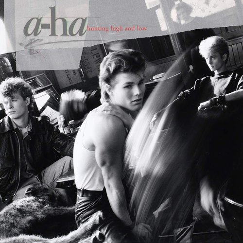 Hunting High And Low (Deluxe Edition)