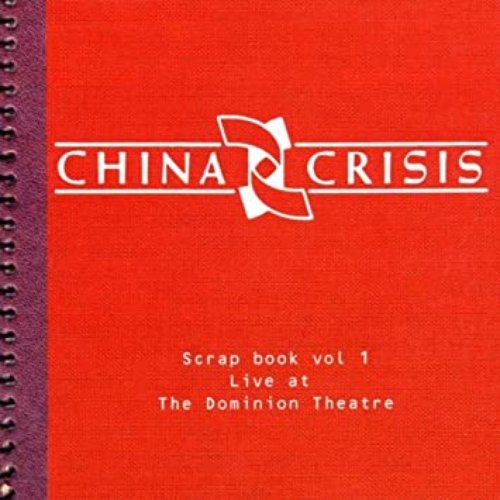 Scrap Book, Volume 1: Live at the Dominion Theatre
