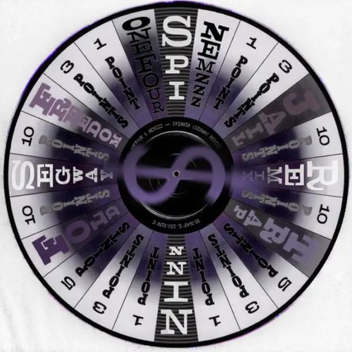 SPINNIN (Segway Remix)