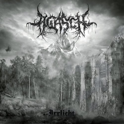Irrlicht - EP