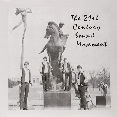The 21st Century Sound Movement