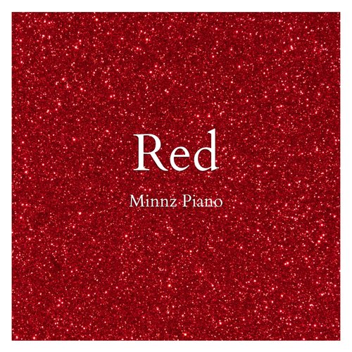 Red: Piano Instrumentals