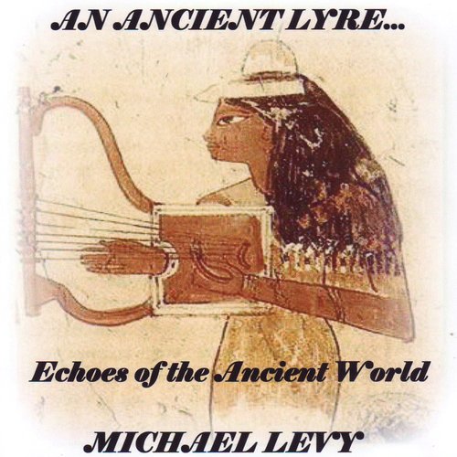 An Ancient Lyre