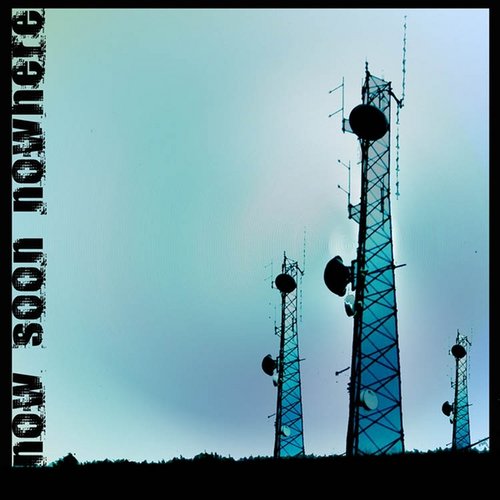 Radio Silence - EP