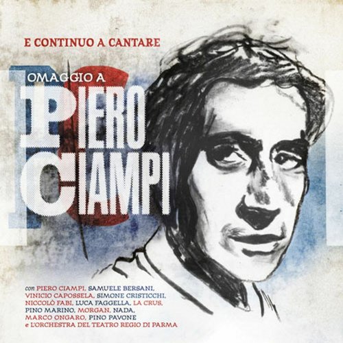 Omaggio a Piero Ciampi