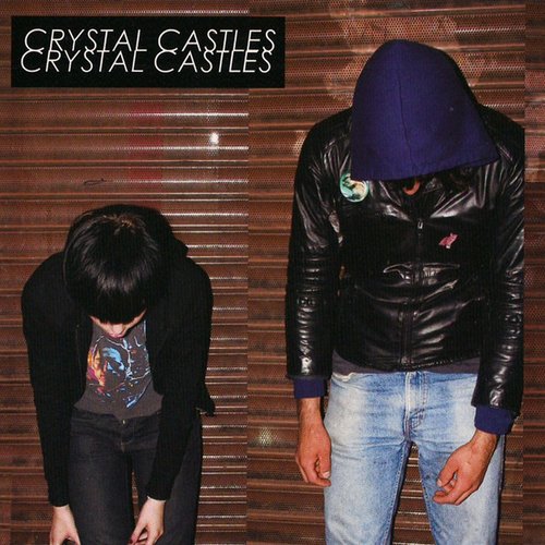 Crystal Castles [2008]