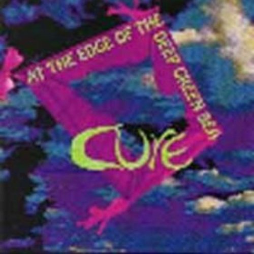 1992-05-03: At the Edge of the Deep Green Sea: Kilburn National Ballroom, London, UK