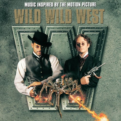 Wild wild West