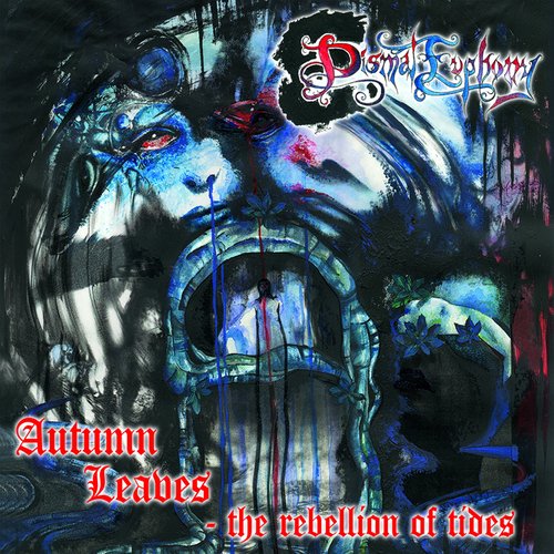 Autumn Leaves - The Rebellion Of Tides