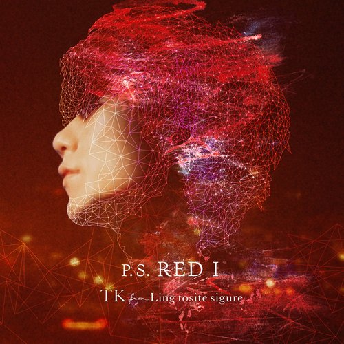 P.S. RED I