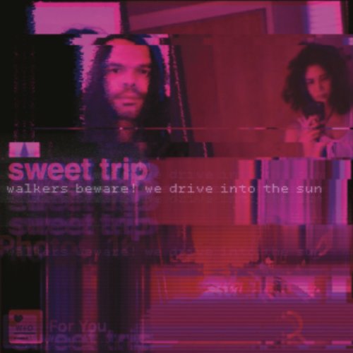 Walkers Beware! We Drive into the Sun / Stab-Slow - Single