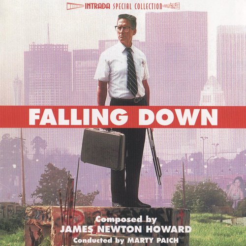 Falling Down (Intrada 2014)