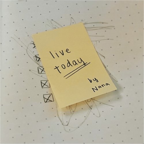 Live Today