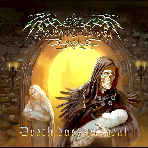 Death Does No Deal