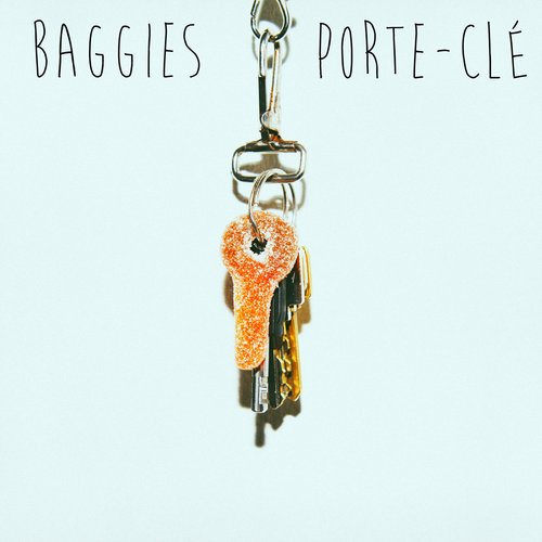Porte-clé