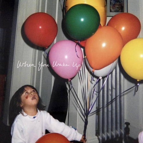 When You Wake Up - EP