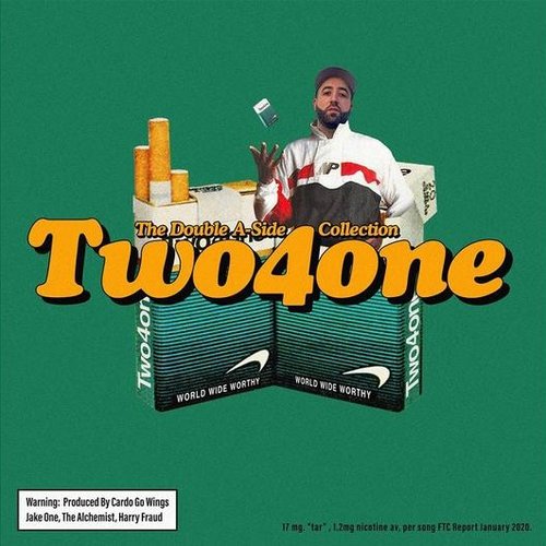 Two4One