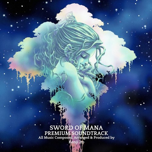 Sword of Mana Premium Soundtrack
