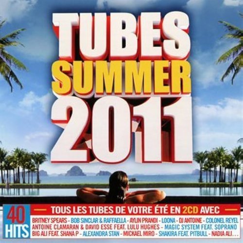 TUBES SUMMER 2011