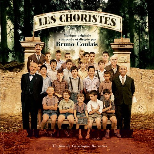 Les choristes OST