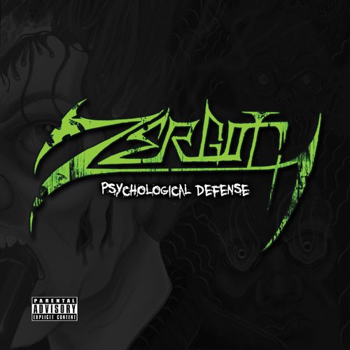 Psychological Defense [Explicit]