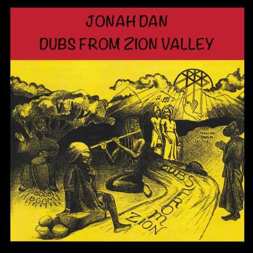 Dubs From Zion Valley