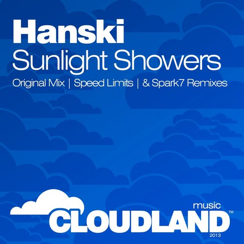 Sunlight Showers