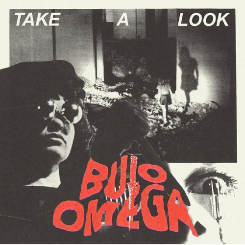 Take a Look - EP